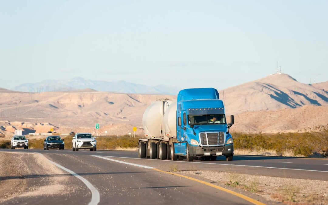 July 2026 Newsletter: Driving Safety Across Texas – Protecting Your Workforce During Peak Travel Season