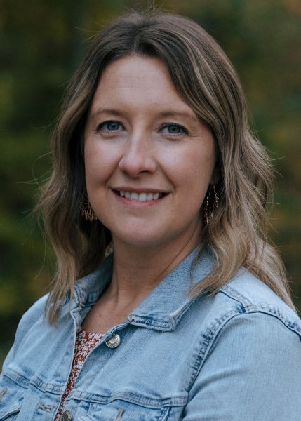 Janine Walter